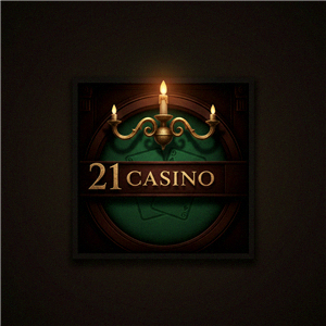 21 Casino